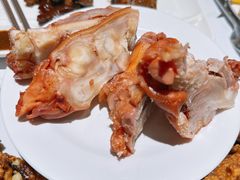 -汉巴味德(鹏欣水游城店)