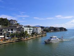 -大理洱海