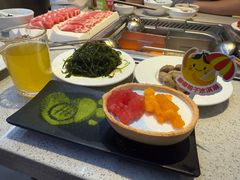 -海底捞火锅(大融城店)