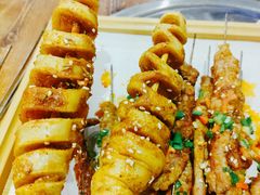 -小月靓虾(湘隆时代广场店)