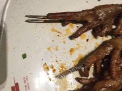 -楚太子  中餐&烧烤(武大店)