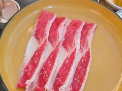 -牛New寿喜烧(新六百店)