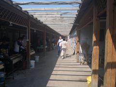 -亲兄弟真人CS团建拓展基地