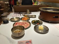 -西塔老太太泥炉烤肉(望京一店)