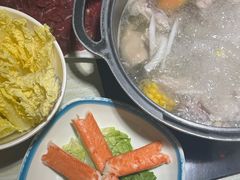 -原味主张椰子鸡·脆皮文昌鸡煲(友谊广场店)