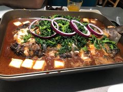 -半天妖烤鱼(方庄店)