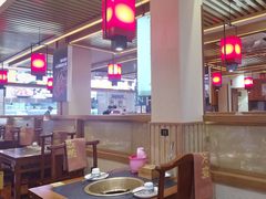 -沸炉重庆老火锅(军事博物馆店)