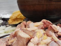 -威邵鸡煲(西华路总店)