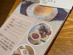 -粤域茶餐厅