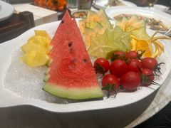 -云天楼国鼎喜宴中心(国鼎店)