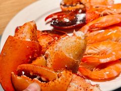 -深圳湾万怡酒店