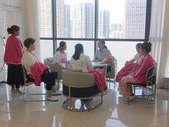 -爱月宝月嫂·育儿嫂