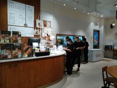 -小豆海棠(嘉兴路店)