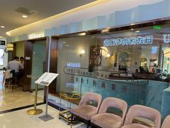 门面-1981牛排西餐厅(海信店)