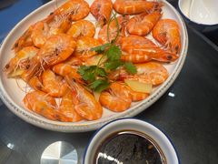 -鑫悦楼煎蟹·16年海鲜大排档