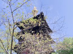 -寒山寺