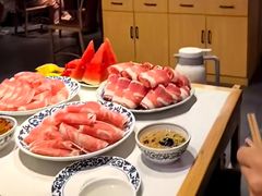 -东镇老火锅(城阳瑞阳路店)