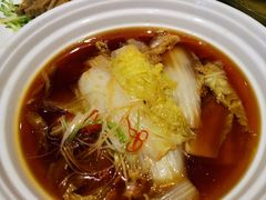 -晋阳饭庄(虎坊桥店)