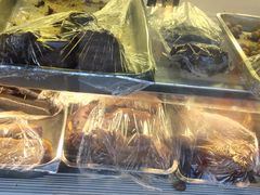 -马凯餐厅(长椿街店)