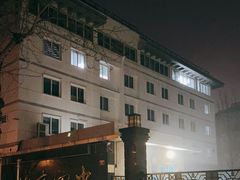 -北京四中(道元校区)