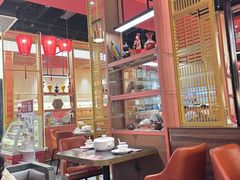 -满园烤鸭·春饼(沈北万达店)