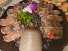 -鲜潭蒸汽石锅鱼(五道口购物中心店)