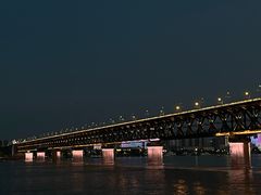 -武汉长江大桥