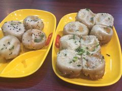 -小杨生煎(龙之梦购物中心店)