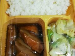 -南城香(欧陆经典万兴苑店)