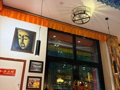 -敏珠拉姆藏餐·南京厨房(富春江东街店)