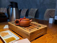 功夫茶-一粥(华侨城创意文化园店)