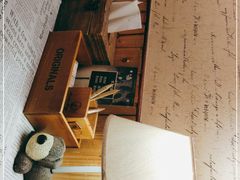 -隅cafe(傅厚岗店)