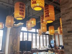 -二十八里太湖船菜(吉祥路店)