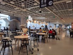 -宜家·瑞典风味餐厅(天津东丽商场店)