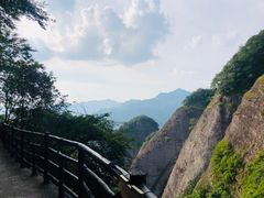 -南武当山景区
