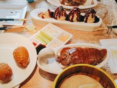 -大鸭梨(天通西苑店)