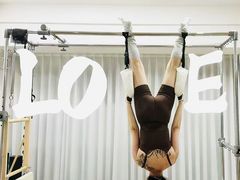 -N1 健身·普拉提·综合馆(嘉美中心店)