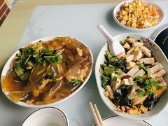 -金三可市井水煮鱼(金碧园店)