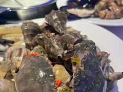 -海韵之星邮轮水会(明发商业广场店)