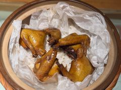 -大鸽饭(北京路店)