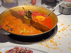 -小龙翻大江文化火锅(宽窄店)