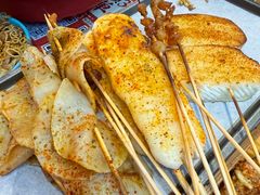 -庆峰龙虾烧烤(合肥一店)