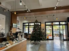 -Torch Coffee 炬点咖啡