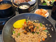 -禾绿寿司·定食·拉面·烧炸(喜荟城店)