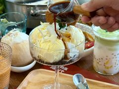 -樾餐厅泰式海鲜火锅(民歌湖店)