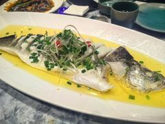 -聚丰园•湖鲜餐厅(阿红私房菜梅石路店)