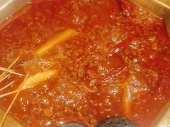 -蜀九香火锅(玉林店)