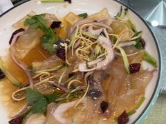 -鹤乡东北菜(崮山路店)