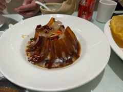 -宁夏国强手抓羊肉·清真菜(未央路凤三店)