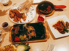 -避风塘(嘉兴八佰伴店)